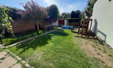 VENTA CASA EN DON BOSCO