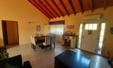 VENTA CASA EN DON BOSCO