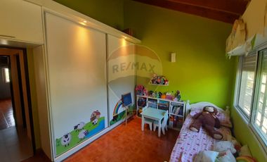 VENTA CASA EN DON BOSCO