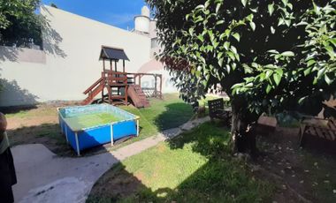 VENTA CASA EN DON BOSCO