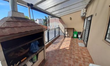 VENTA CASA EN DON BOSCO