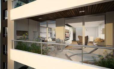 Departamento en venta en Lanus Oeste