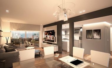 Departamento en venta en Lanus Oeste
