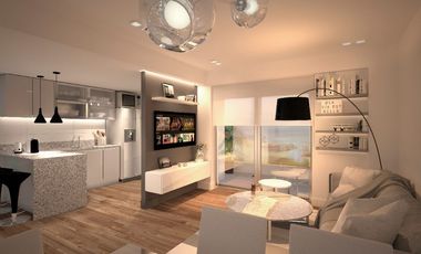 Departamento en venta en Lanus Oeste