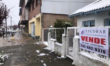 Lote ideal para edificio