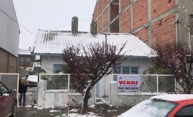 Lote ideal para edificio