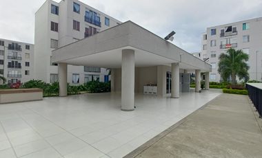 apartamento en arriendo en ciudad guabinas. Cod A4183