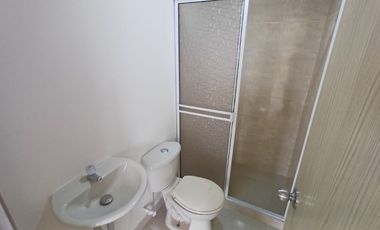 apartamento en arriendo en ciudad guabinas. Cod A4183