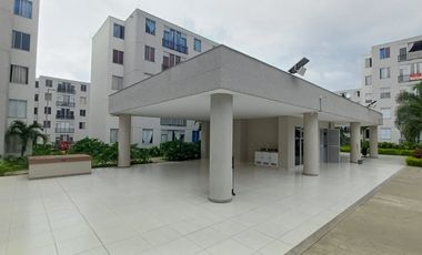 apartamento en arriendo en ciudad guabinas. Cod A4183