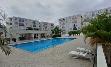 apartamento en arriendo en ciudad guabinas. Cod A4183