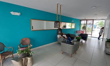 apartamento en arriendo en ciudad guabinas. Cod A4183