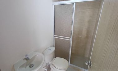 apartamento en arriendo en ciudad guabinas. Cod A4183