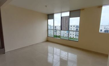 apartamento en arriendo en ciudad guabinas. Cod A4183