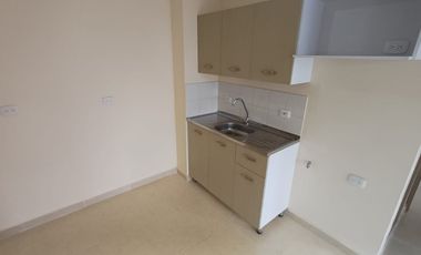 apartamento en arriendo en ciudad guabinas. Cod A4183