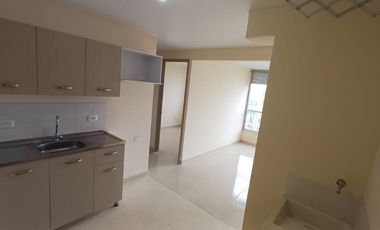 apartamento en arriendo en ciudad guabinas. Cod A4183
