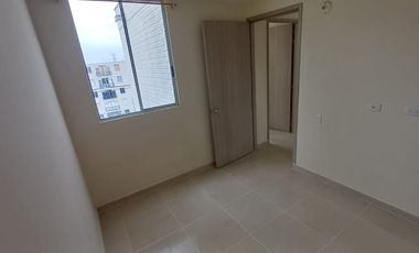 apartamento en arriendo en ciudad guabinas. Cod A4183