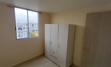 apartamento en arriendo en ciudad guabinas. Cod A4183