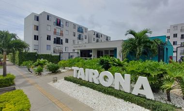 apartamento en arriendo en ciudad guabinas. Cod A4183