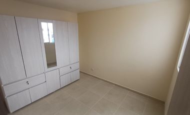 apartamento en arriendo en ciudad guabinas. Cod A4183