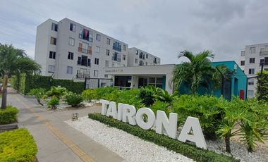 apartamento en arriendo en ciudad guabinas. Cod A4183