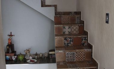 Quinta amueblada en venta, ideal para negocio