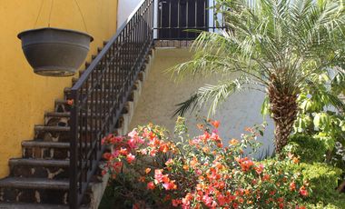 Quinta amueblada en venta, ideal para negocio
