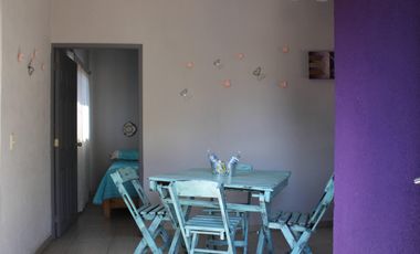 Quinta amueblada en venta, ideal para negocio