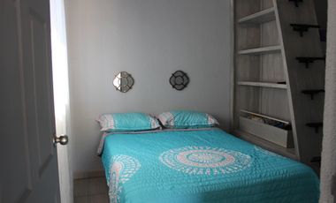 Quinta amueblada en venta, ideal para negocio