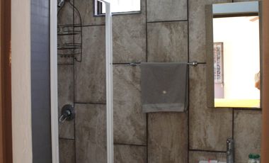 Quinta amueblada en venta, ideal para negocio