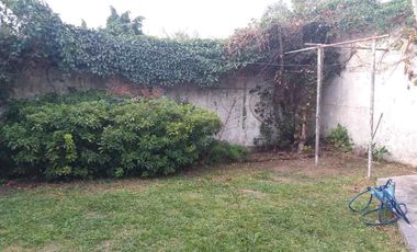 Casa en venta en Don Bosco Este