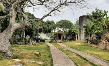 Borbon Cebu North Beach House For Sale 1,830sqm