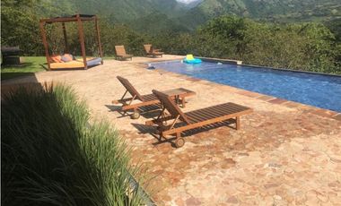 VENTA FINCA, SIRIA- SUROESTE  ANTIOQUEÑO