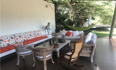 VENTA FINCA, SIRIA- SUROESTE  ANTIOQUEÑO