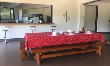 VENTA FINCA, SIRIA- SUROESTE  ANTIOQUEÑO