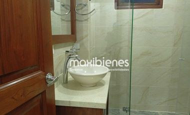 casa en arriendo/venta en carmen de viboral. Cod A64713