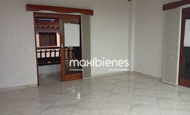casa en arriendo/venta en carmen de viboral. Cod A64713