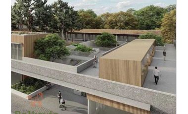 LOCAL 29 - PASEO COMERCIAL - COSTA ESMERALDA.