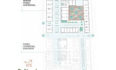 LOCAL 29 - PASEO COMERCIAL - COSTA ESMERALDA.