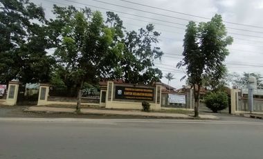 Legalitas SHM, 800 Rb-an: 2 Km Pintu Tol Bojong Pekalongan