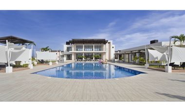 VENTA CASA COSTA LINDA COSTA SUR