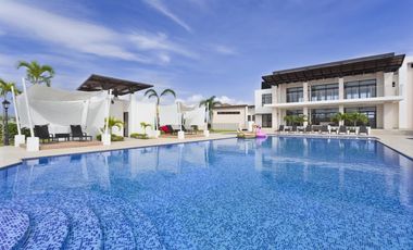 VENTA CASA COSTA LINDA COSTA SUR