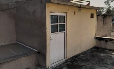 Anáhuac, El Arenal, 54180 Tlalnepantla de Baz, Méx. México