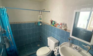 Anáhuac, El Arenal, 54180 Tlalnepantla de Baz, Méx. México