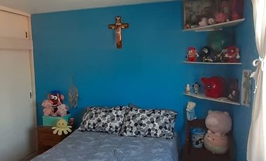 Anáhuac, El Arenal, 54180 Tlalnepantla de Baz, Méx. México