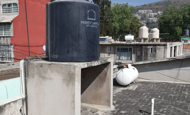 Anáhuac, El Arenal, 54180 Tlalnepantla de Baz, Méx. México