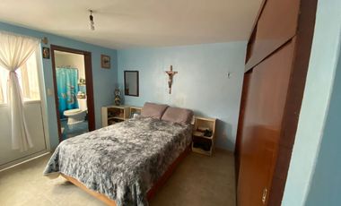 Anáhuac, El Arenal, 54180 Tlalnepantla de Baz, Méx. México