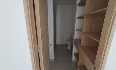 apartamento en arriendo en suramérica. Cod A215550