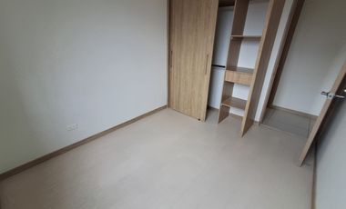 apartamento en arriendo en suramérica. Cod A215550