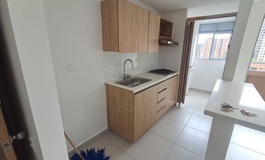 apartamento en arriendo en suramérica. Cod A215550