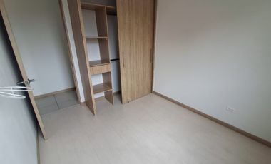 apartamento en arriendo en suramérica. Cod A215550